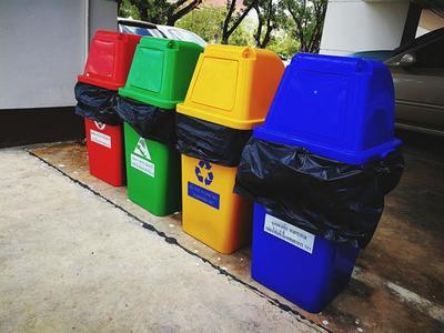 垃圾分类新机遇 城市生活垃圾经营服务的财富蓝图